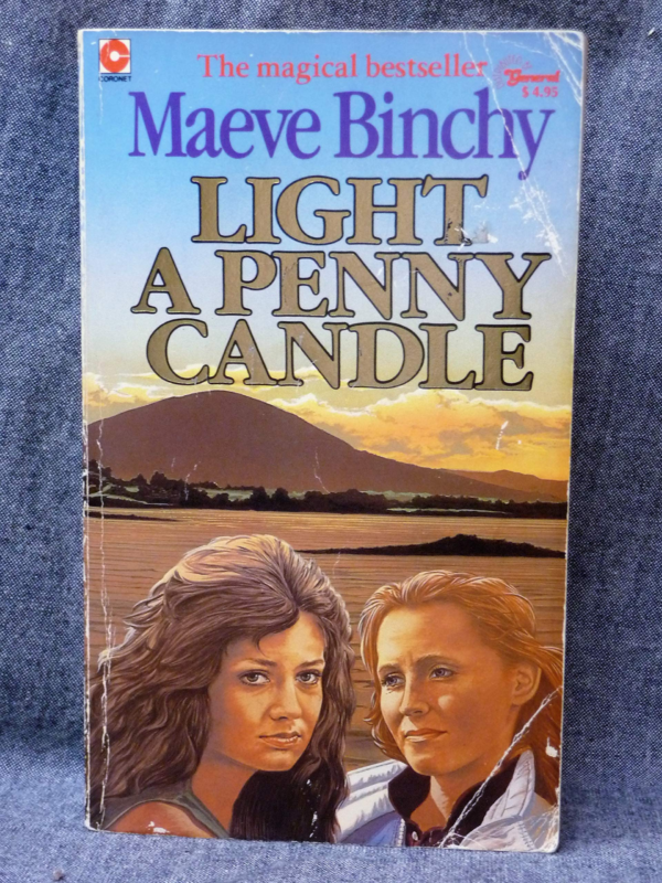 Light A Penny Candle