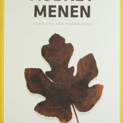 Classic Aubrey Menen