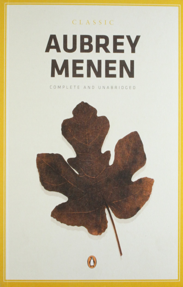 Classic Aubrey Menen