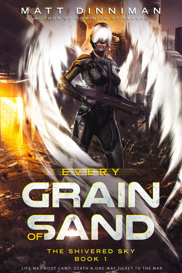 Grain of Sand