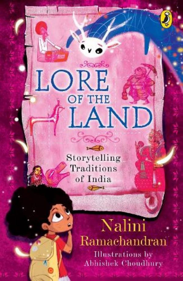 Lore of the Land