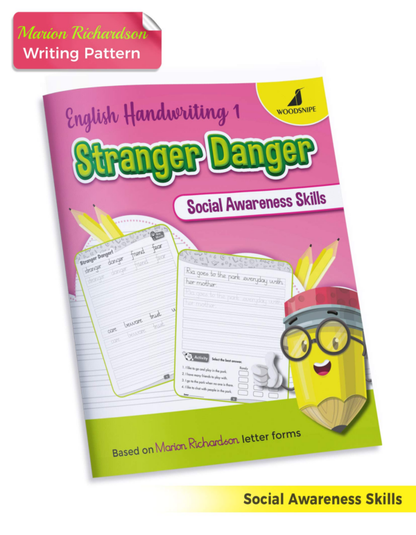 Stranger: Stories