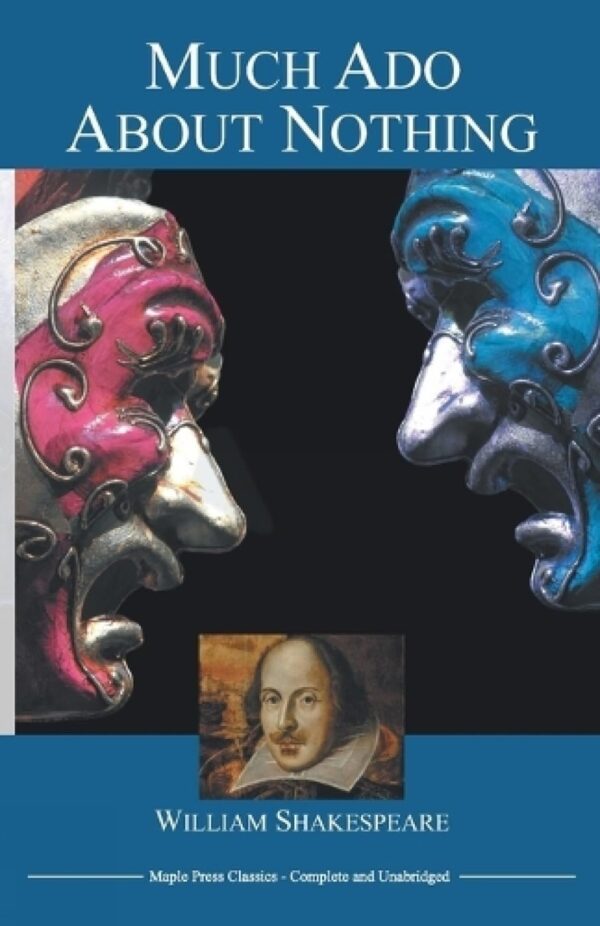 Much ADO about Nothing