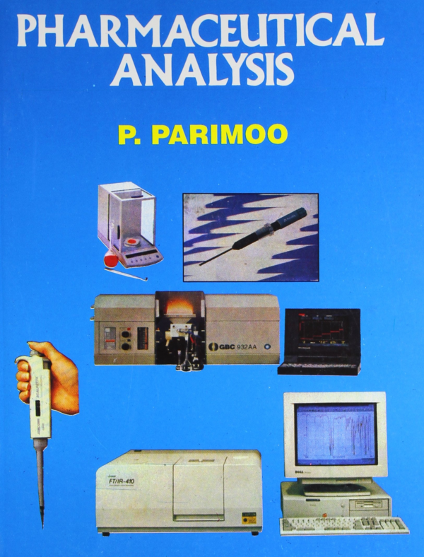 Pharmaceutical Analysis