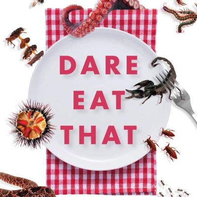 Dare Eat That