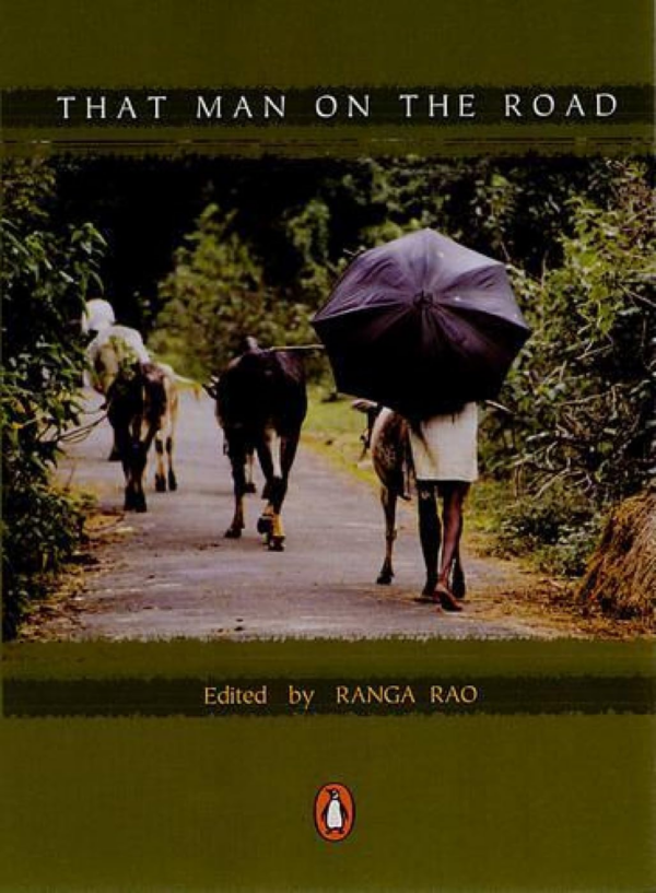 That Man on the Road: Contemporary Telugu Short Fiction