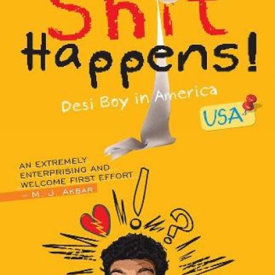 Shit Happens!