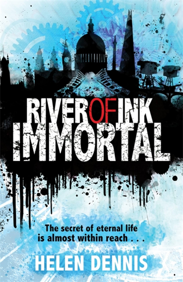Immortal Ink