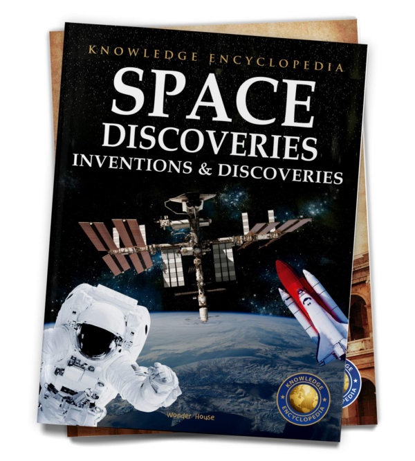 Knowledge Encyclopedia - Inventions And Discoveries