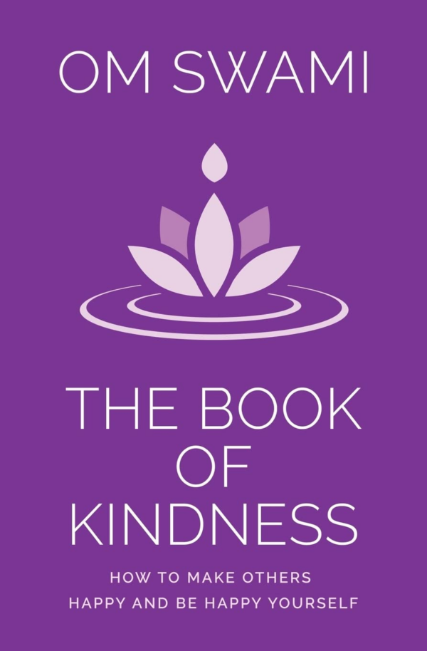 Book of Kindness