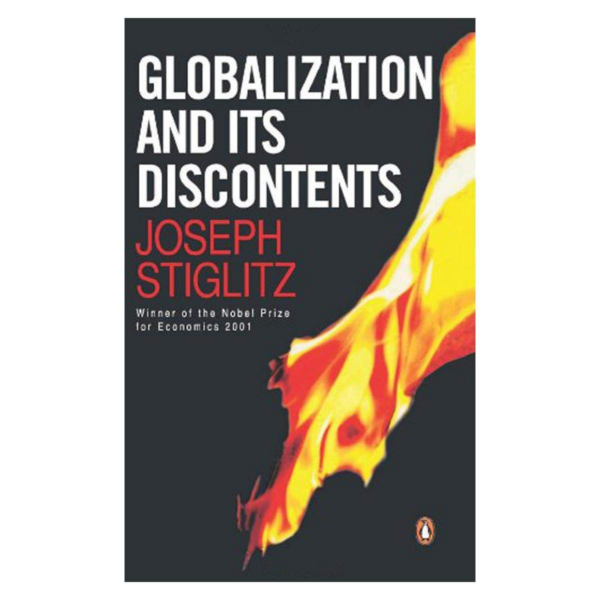 Globalization and Its Discontents