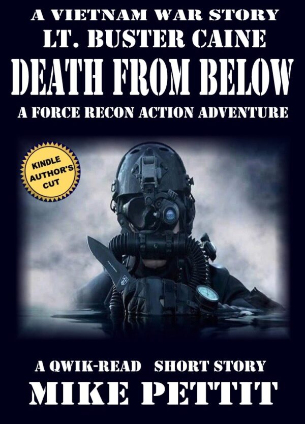 War Below