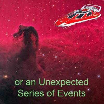 Diary of a Space Travel
