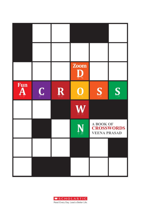 Down and Across