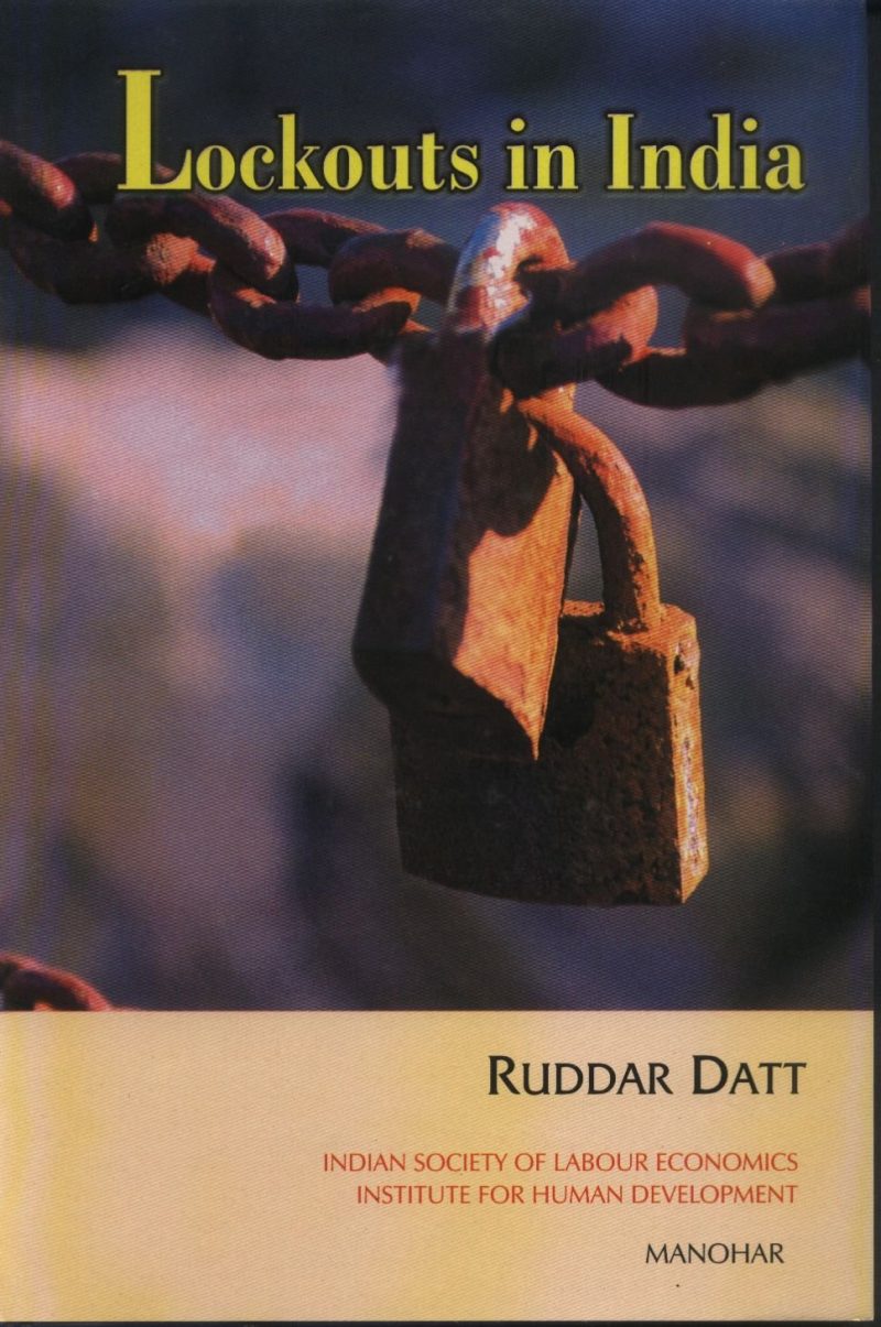 Lockouts in India