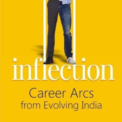 Inflection: Career Arcs From Evolving India