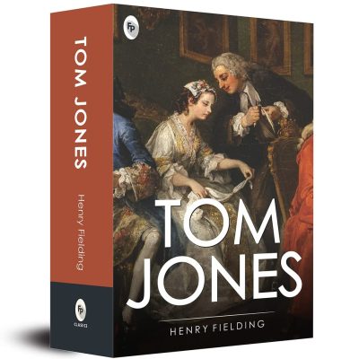 Tom Jones