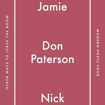 Penguin Modern Poets 4