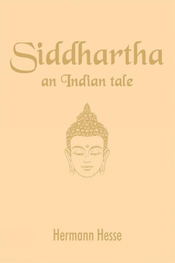 Siddhartha An Indian Tale