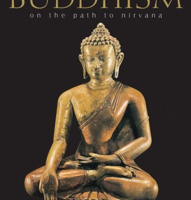 Buddhism On The Path To Nirvana