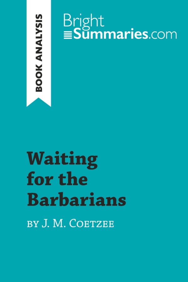 Waiting for the Barbarians
