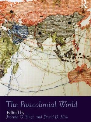The Postcolonial World
