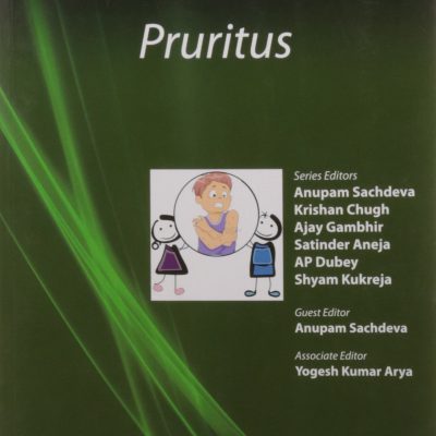 Pedicon Workshop Manuals-2015 (Iap) Pruritus