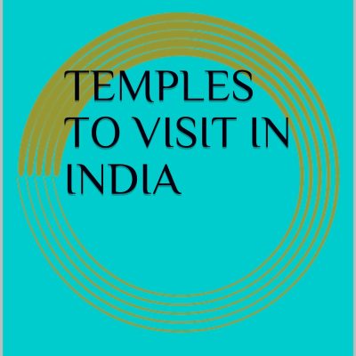 Temples In India: Origin And Developmental Stages