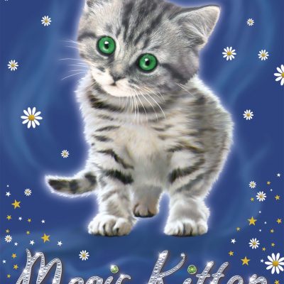 Magic Kitten: Double Trouble