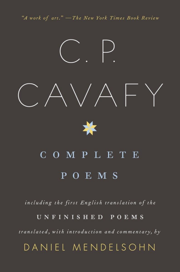 Complete Poems and Translations