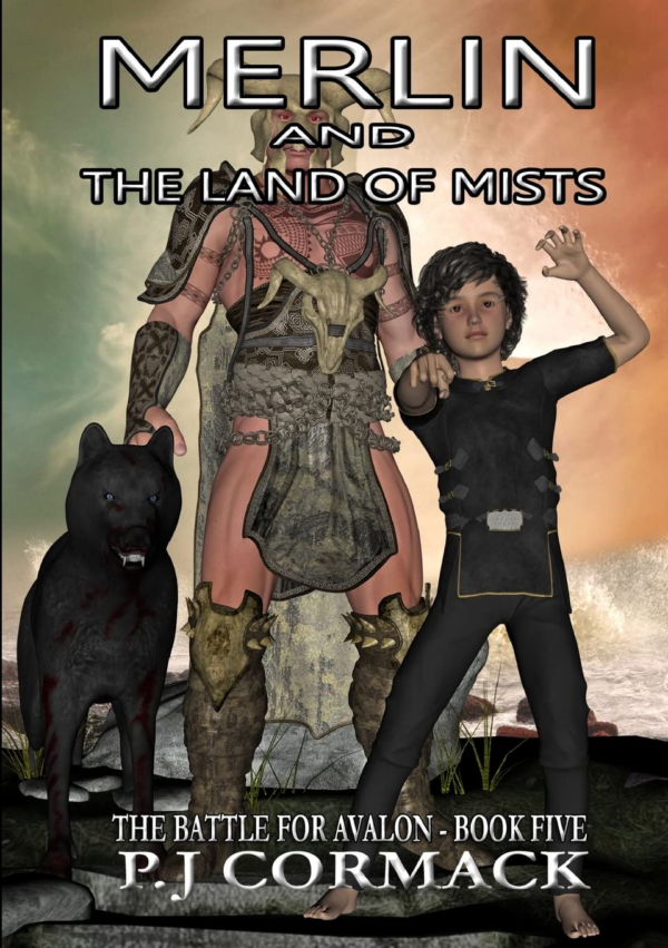 The Mists of Avalon