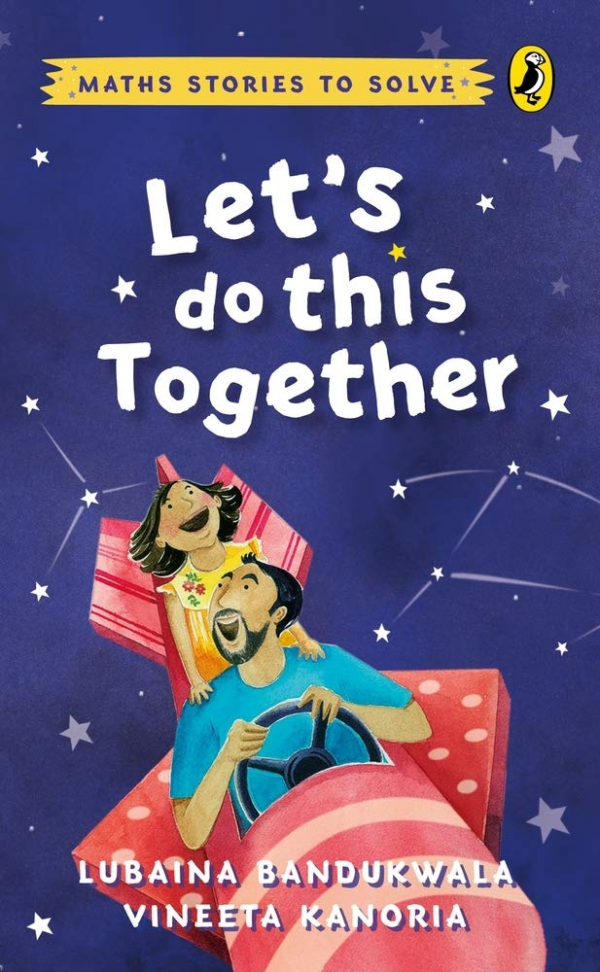 Let's Do This Together