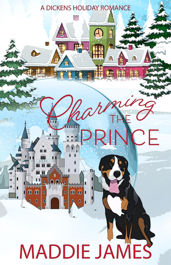 Dickens and Prince