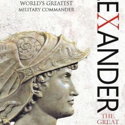 Alexander The Great's Art Of Strategy