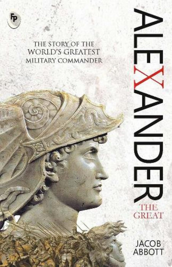 Alexander The Great's Art Of Strategy