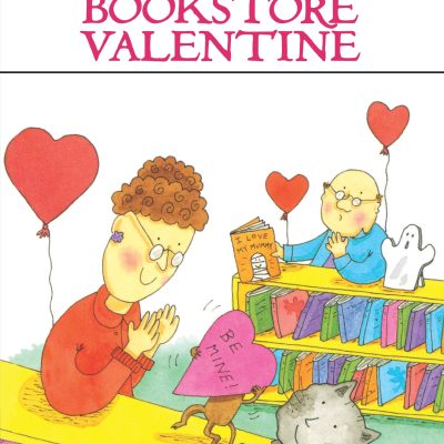 Bookstore Valentine
