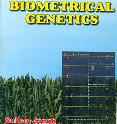 Theory and Application of Biometrical Genetics