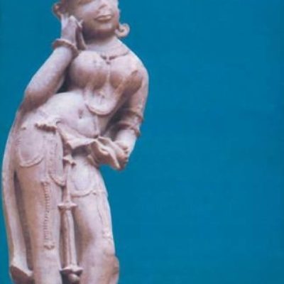 Apsarases In Indian Literature And The Legend Of Urvasi And Pururavas