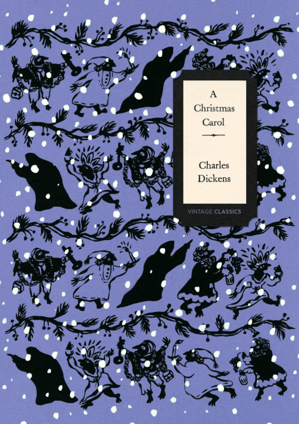 Christmas Carol and Other Christmas Writings