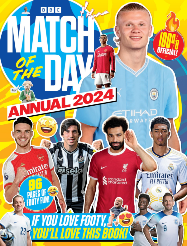 Footbaal Match