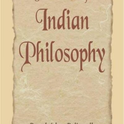 Fundamentals of Indian Philosophy