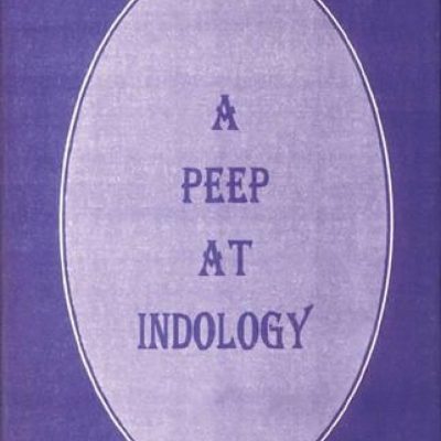 Peep At Indology