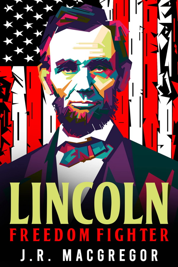 President and the Freedom Fighter