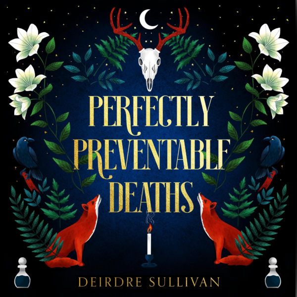 Preventable