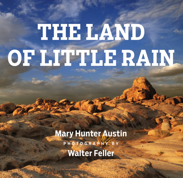 Land of Little Rain