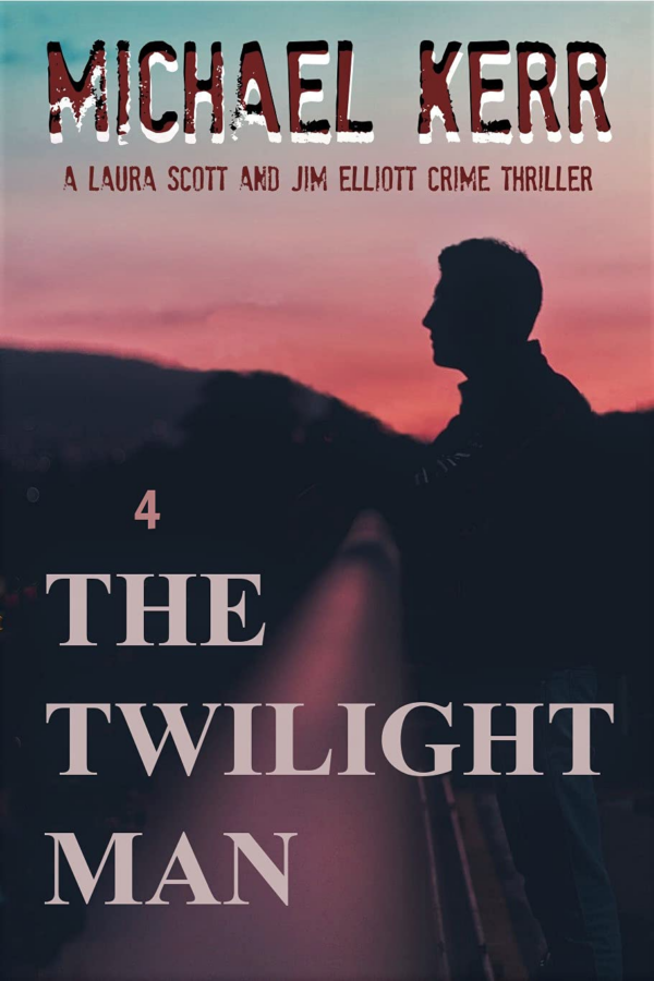 Twilight Man