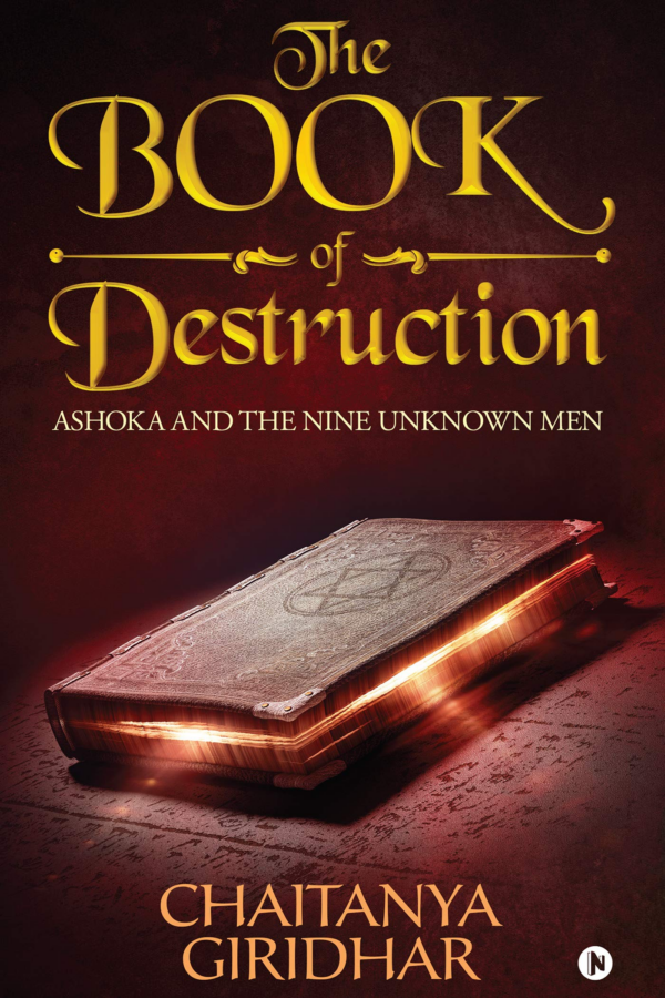 Book of Destruction