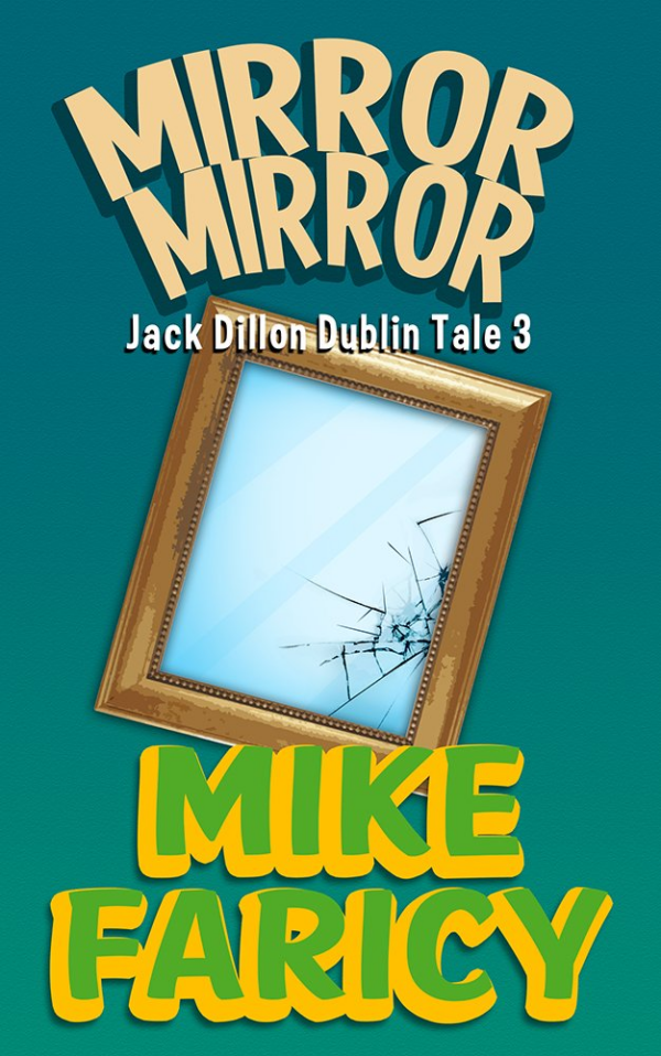 Mirror, Mirror