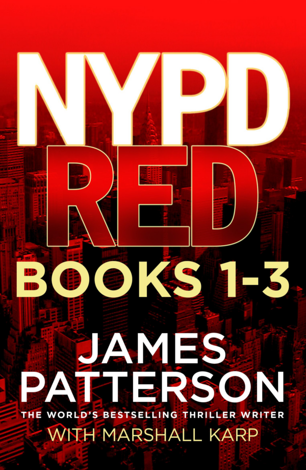 NYPD Red