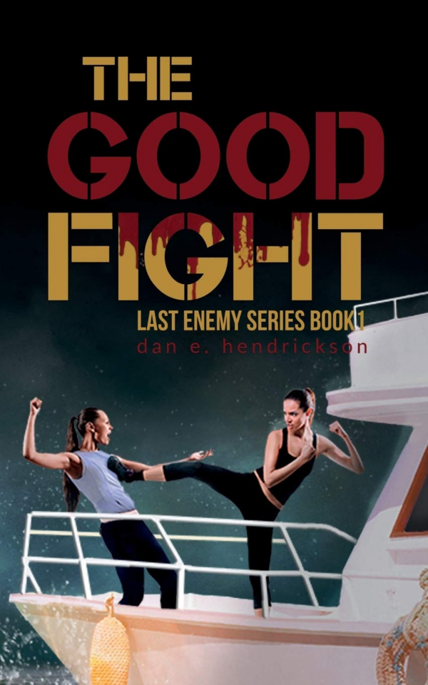Last Enemy